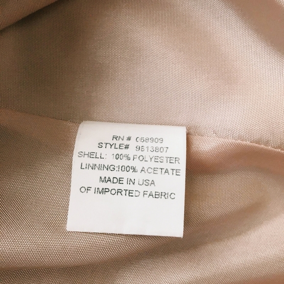 Vintage Jacket - Picture 5 of 5